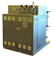HEB Series Electric Hot Water Boiler HEB Series Electric Hot Water Boiler